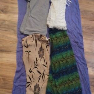 *bundle* women's tops size L